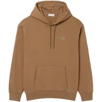 Lacoste Sweatshirt brun