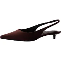 The Set Slingpumps choko