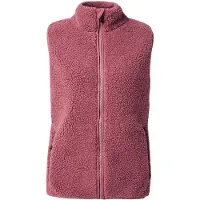 Killtec Sportsvest 'KOW 7' lysviolet