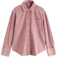 Next Bluse gammelrosa