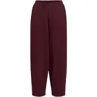 Vila Vivera Barrel-fit Sweatbukser