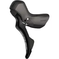 Shimano Cues St-u4030 Venstre Bremsegreb Med Gearskifter