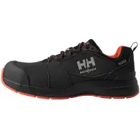 Helly Hansen Manchester Mxr S7s Ht Sikkerhedssko