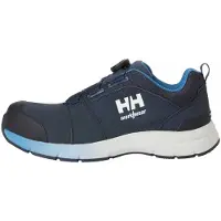 Helly Hansen Manchester Mxr Boa S3s Sikkerhedssko