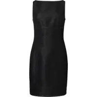 Armani Exchange Etuikjole black denim