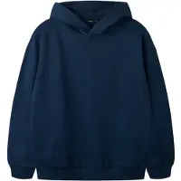 LMTD Sweatshirt 'NLNNevo' navy