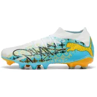 Puma Future 9 Match Fg/ag Playmaker Limited Edition, størrelse 40