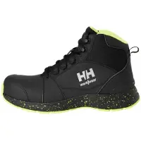 Helly Hansen Manchester Mxr S3s Sikkerhedssko