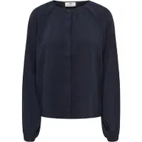 ONLY Bluse blå