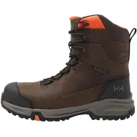 Helly Hansen Manchester Ltr Tall Sz S7s Ht Sikkerhedssko