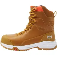 Helly Hansen Manchester Ltr Tall Sz S7s Ht Sikkerhedssko