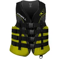 O'Neill Superlite 50n Ce Redningsvest