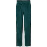 Adidas Originals Herre Adicolor Superstar Velour Træningsbukser Aurora Ivy