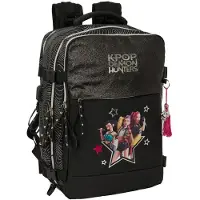 Safta K-pop Demon Hunters Energy 29.04l 29x19x44 Cm Rygsæk
