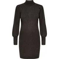 ONLY Maternity Kjole brun
