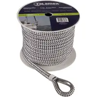 Talamex Anchorline Flettet Reb 10 Mm