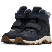 Hummel Snowboots marin / opal