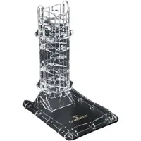 GameGenic Crystal Twister Dice Tower