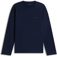 Tommy Hilfiger Um0um04056 Pyjamas Med Lange ærmer