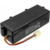 Cameron Sino batteri/akkumulator type F 016 L67 804 til Bosch Indego 800 850 1000 3600 1300 / Cs-bsi800vx