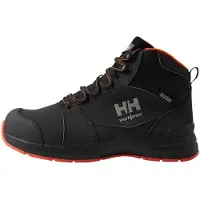Helly Hansen Manchester Mxr S7s Ht Sikkerhedssko