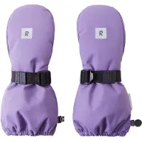 Reima Luffer - Ote - Misty Violet - - 8-10 år (128-140) - Vanter/Luffer