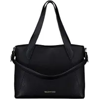 Valentino Skuldertaske 'THAOE RE' sort