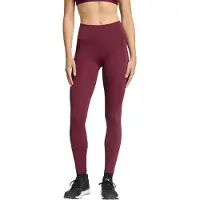 Adidas Optime Workout Full Length Tights, størrelse Medium