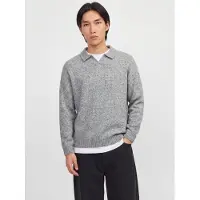 Jack & Jones Strikket Polo