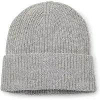 HUGO Socialy 2.0 10283140 Red Beanie