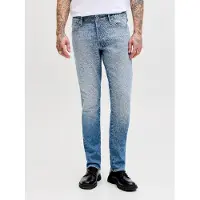Jack & Jones Jjiglenn Jjicon Jos 157 Noos Jeans I Slim Fit