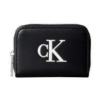 Calvin Klein Tegnebog sort / hvid