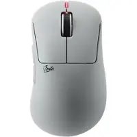 Pulsar ZywOo The Chosen Medium Wireless - Gaming Mus - Optisk - 5 knapper - Hvid