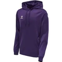 Hummel Core Xk Poly Hættetrøje