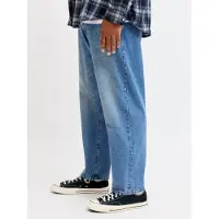 Jack&Jones PLUS Jeans 'JJIChris JJOriginal' lyseblå