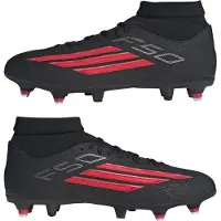 Adidas F50 League Mid Cut Sg Fodboldstøvler