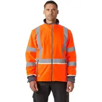 Helly Hansen Uc-me Softshelljakke
