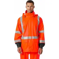 Helly Hansen Addvis Regnfrakke