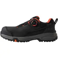 Helly Hansen Manchester Ltr Boa S7s Ht Sikkerhedssko