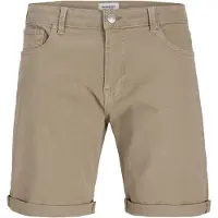 Jack & Jones Bukser 'Rick' sand