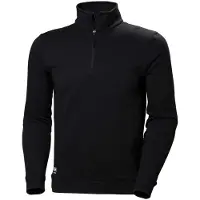 Helly Hansen Classic 2.0 Halv Lynlås Sweatshirt