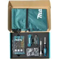 Makita E-30053 Værktøjskasse