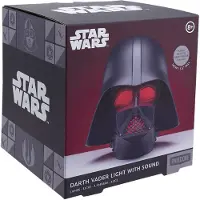Paladone Darth Vader Star Wars Hjelm Lampe