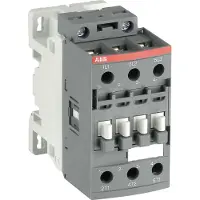 ABB Kontaktør 26 A, AF26-30-00-13 100–250 V AC/DC