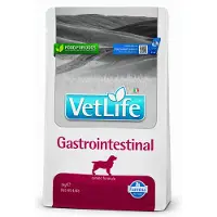 Farmina Vetlife Gastrointestinal - Hundemad - 2 kg