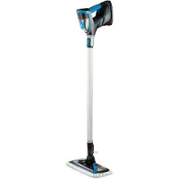 Bissell 1946218, Dampmoppe, 0,3 L, Blå, Sort, 1600 W, 0,5 min., 36 g/min