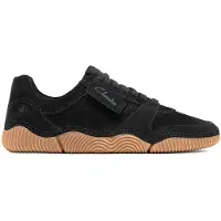 Clarks Shoes Sharpham Lace Sko