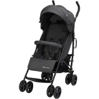 Bebeconfort Klapvogn - Dusk - Mineral Graphite - - OneSize - Klapvogn