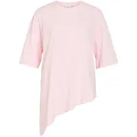 Vila Shirts 'LULIERA' lyserød