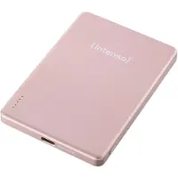 Intenso Mw5000 Magsafe 5000mah Powerbank